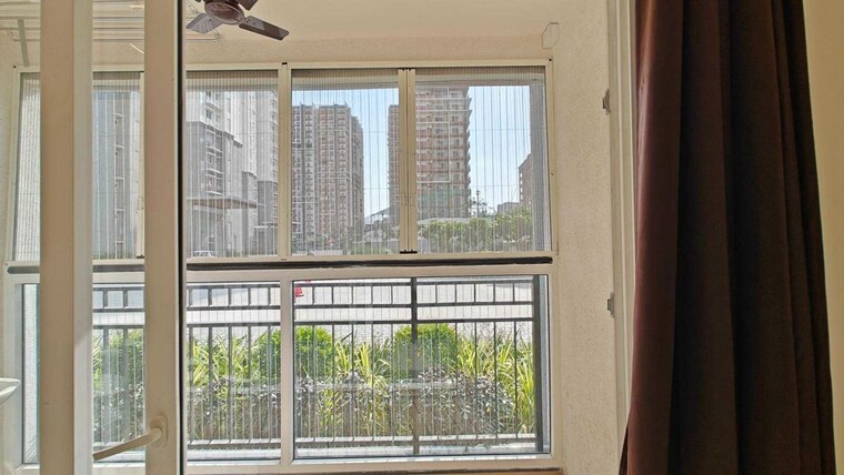 Room, prestige-tranquil 3 Bedroom 1794 Sq.Ft. Apartment In Kokapet Hyderabad 10247839
