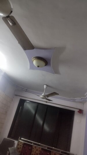 Furnished Amenities in 1 BHK Apartment at Aapmaj CHS, Dombivli West – for Rent