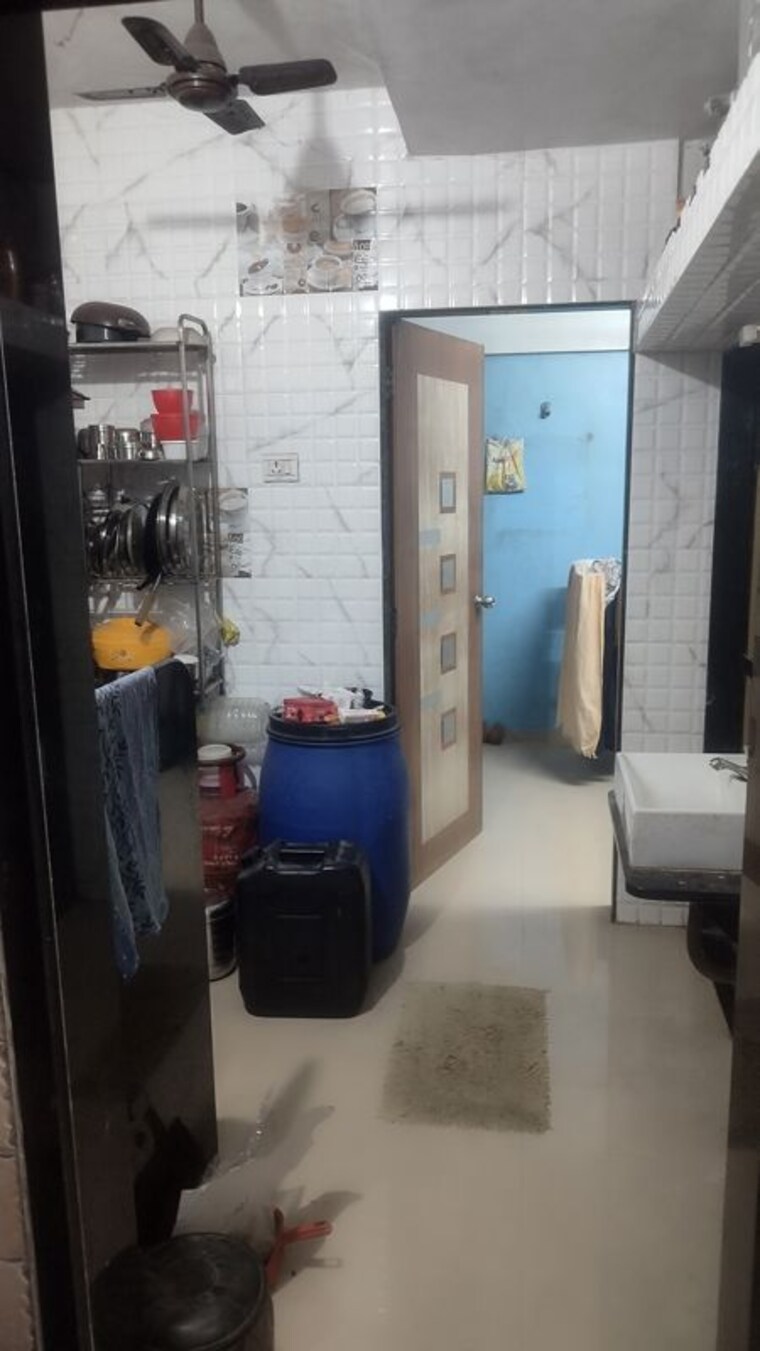  Parking, aapmaj-chs 1 Bedroom 550 Sq.Ft. Apartment In Dombivli West Thane 10249177