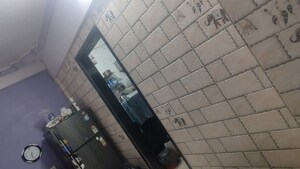 1 BHK Apartment – Exterior View View at Aapmaj CHS, Dombivli West - for Rent