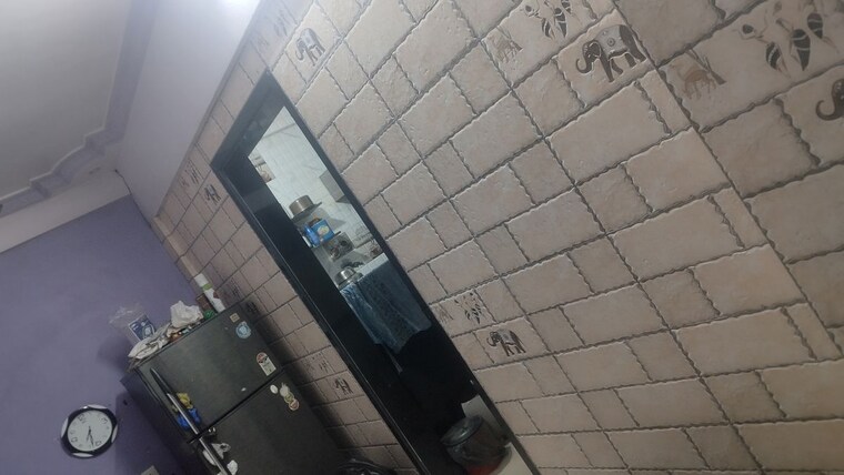 Exterior View, aapmaj-chs 1 Bedroom 550 Sq.Ft. Apartment In Dombivli West Thane 10249177