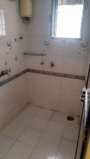 1 BHK Apartment For Rent in Aapmaj CHS, Dombivli West