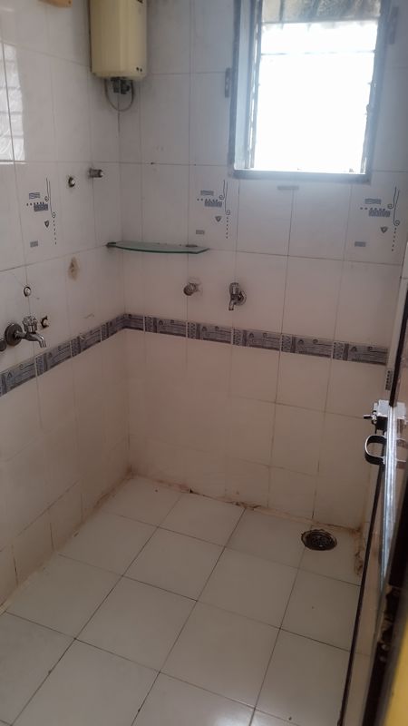 1 BHK + Pooja Room Apartment For Rent in Aapmaj CHS