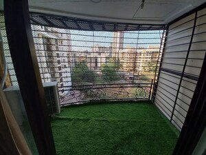 Room in 2 BHK Apartment at Goyal Lakshchandi Heights, Goregaon East – for Rent