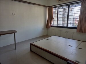 Room in 2 BHK Apartment at Goyal Lakshchandi Heights, Goregaon East – for Rent