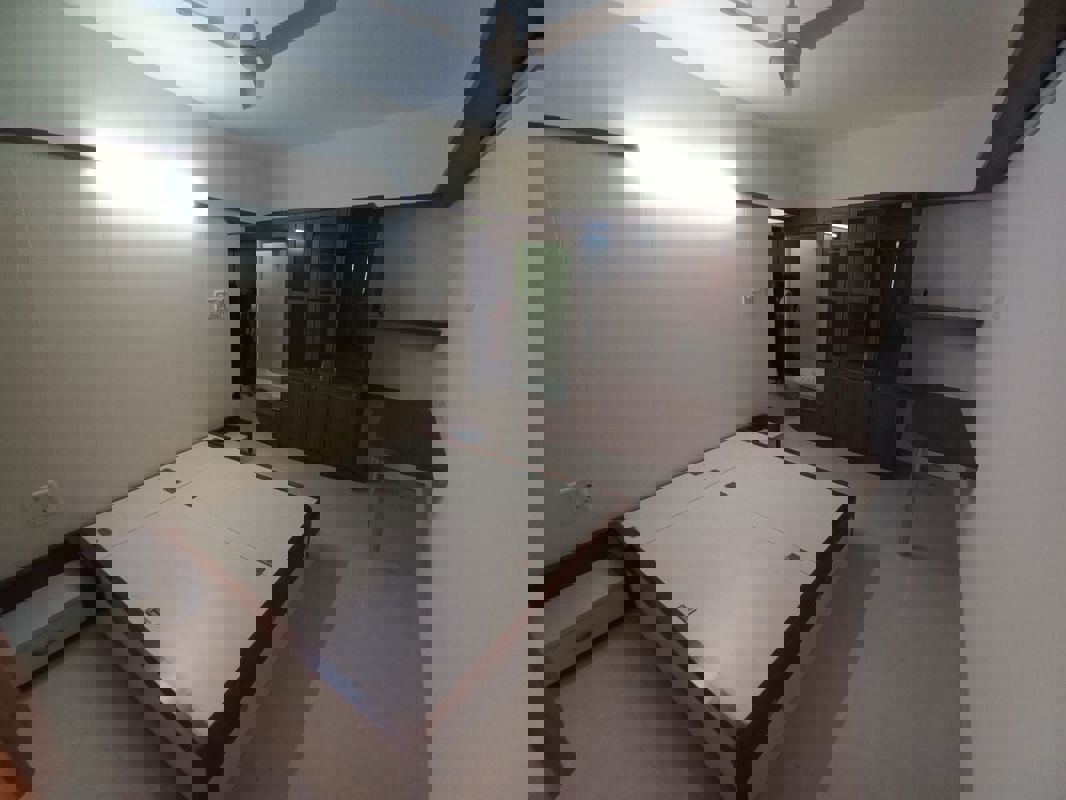 2 BHK 1100 Sq.Ft. Apartment in Goyal Lakshchandi Heights