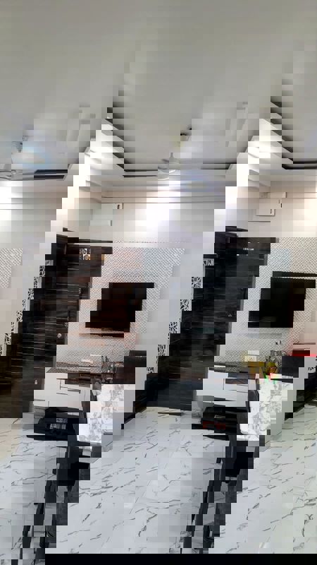 2 BHK 450 Sq.Ft. Apartment in Devratna Apartment