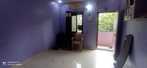 Room in 1 BHK Apartment at Dombivli West – for Rent
