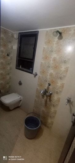 1 BHK + Pooja Room Apartment For Rent in Dombivli West