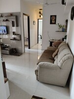2 BHK + Pooja Room 672 Sq.Ft. Apartment in Lodha Amara