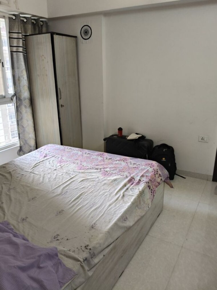 Bedroom, lodha-amara 2 Bedroom 672 Sq.Ft. Apartment In Kolshet Road Thane 10249189