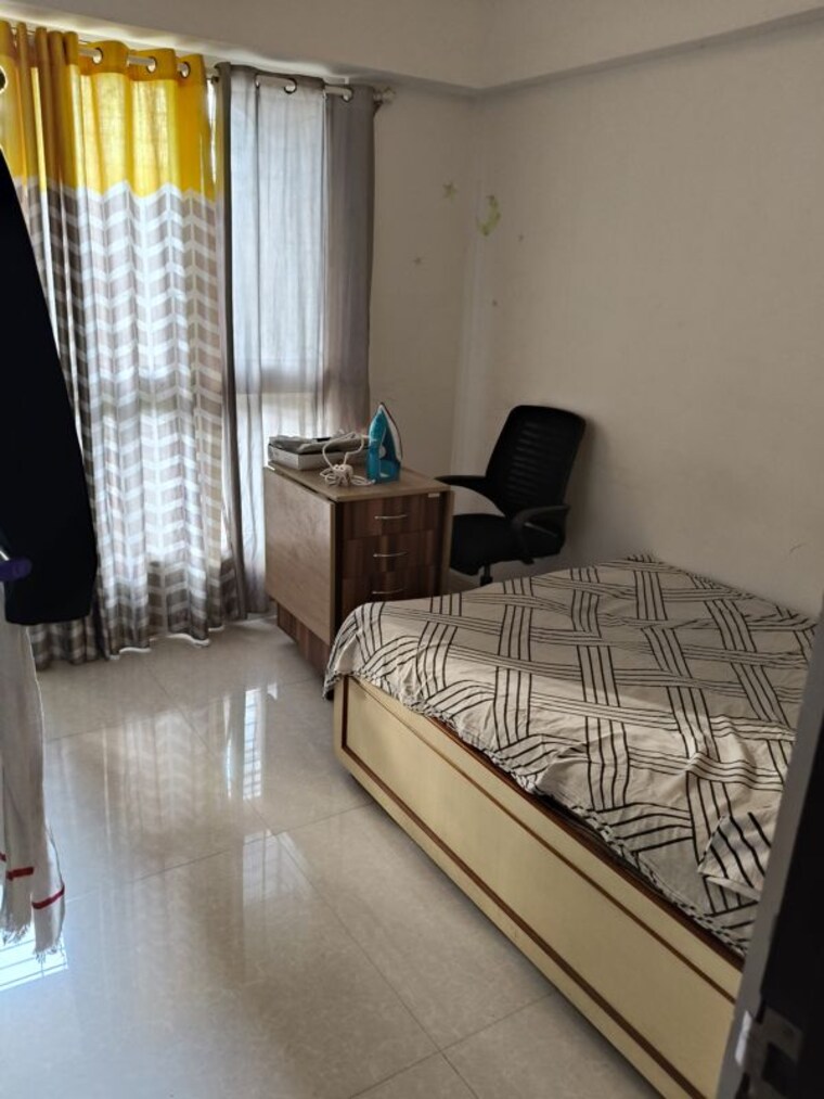 Living Room, lodha-amara 2 Bedroom 672 Sq.Ft. Apartment In Kolshet Road Thane 10249189