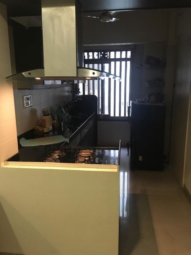 Kitchen, gokuldham colony 1 Bedroom 550 Sq.Ft. Apartment In Gokuldham Colony Mumbai 10249173