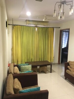 1 BHK Apartment For Rent in Gokuldham Colony
