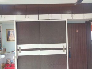 Furnished Amenities in 2 BHK Apartment at Shalimar Residency Lohegaon, Lohgaon – for Rent