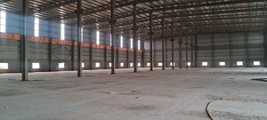 Parking in  Warehouse at Nelamangala – for Rent