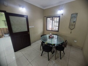 Living Room in 4 BHK Apartment at Emaar Residency, Richards Town – for Rent