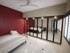 4 BHK + Servant Room Apartment For Rent in Emaar Residency