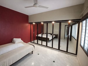 4 BHK Apartment For Rent in Emaar Residency, Richards Town