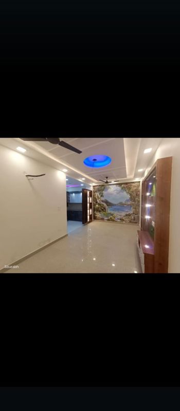 2 BHK + Pooja Room 1050 Sq.Ft. Apartment in Kritak Modern Apartments