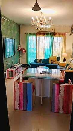 2 BHK + Pooja Room Apartment For Rent in Bakul CHS Bandra