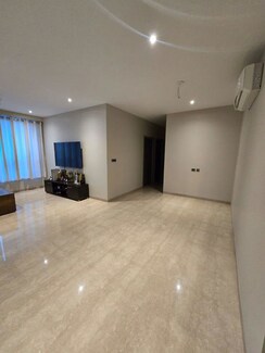 3 BHK + Pooja Room Apartment For Rent in Eden Hall Worli