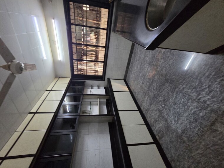 Kitchen, akruti-park 2 Bedroom 1000 Sq.Ft. Apartment In Charai Thane 10249201