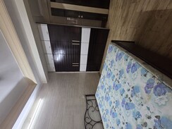 2 BHK + Pooja Room Apartment For Rent in Akruti Park