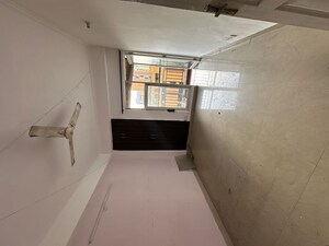 Bedroom in 3 BHK Apartment at Aims Golf City, Sector 75 – for Rent