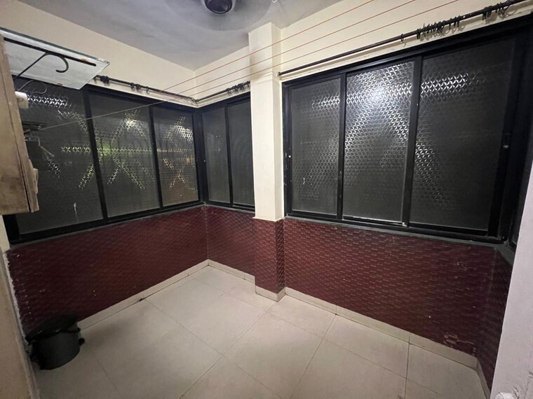 Bedroom, new-suresh-apartment 1.5 Bedroom 550 Sq.Ft. Apartment In Chembur Mumbai 10249211