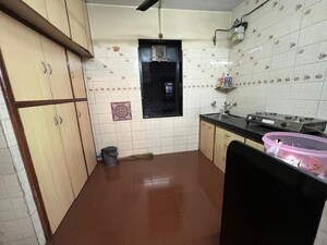 Team Area in 1.5 BHK Apartment at New Suresh Apartment, Chembur – for Rent