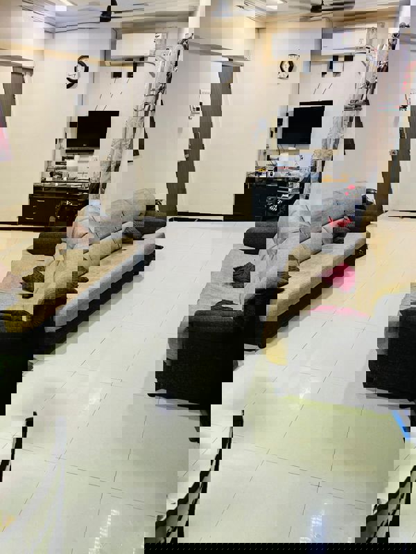 2 BHK 640 Sq.Ft. Apartment in Sagar Apartment Sion