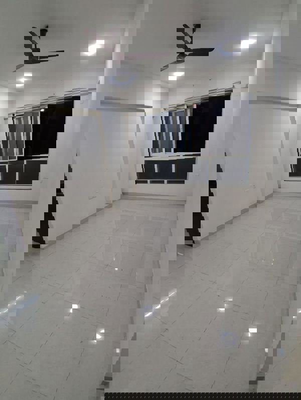 2 BHK + Pooja Room 680 Sq.Ft. Apartment in Pestom Sagar Colony