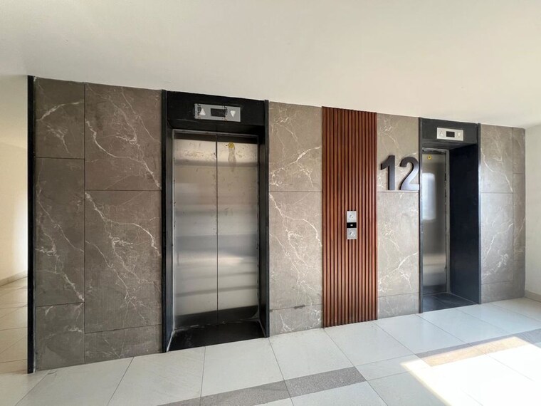 Room, asbl-spire 3 Bedroom 1905 Sq.Ft. Apartment In Kokapet Hyderabad 10249224