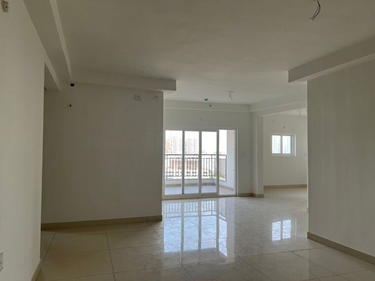 Room, asbl-spire 3 Bedroom 1905 Sq.Ft. Apartment In Kokapet Hyderabad 10249224