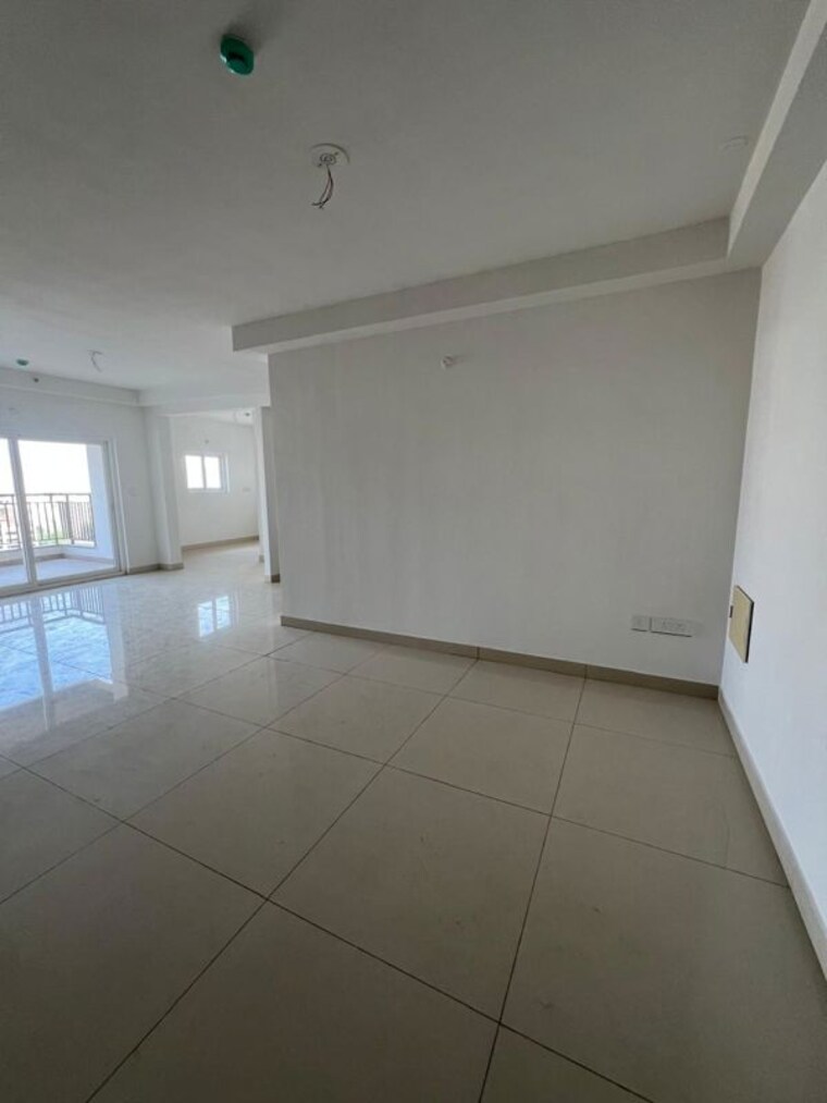 Bathroom, asbl-spire 3 Bedroom 1905 Sq.Ft. Apartment In Kokapet Hyderabad 10249224