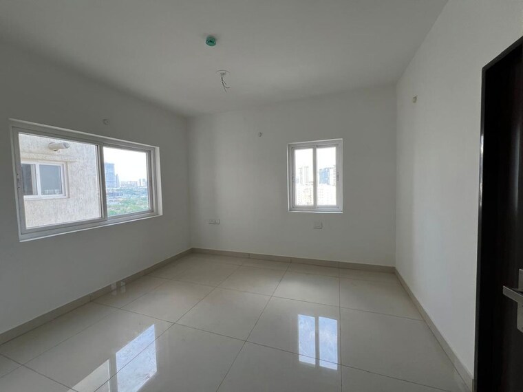Room, asbl-spire 3 Bedroom 1905 Sq.Ft. Apartment In Kokapet Hyderabad 10249224