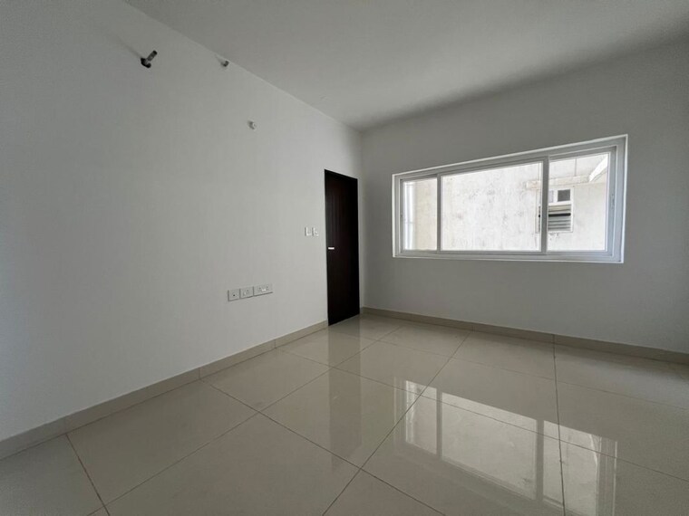 Kitchen, asbl-spire 3 Bedroom 1905 Sq.Ft. Apartment In Kokapet Hyderabad 10249224