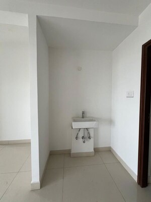Bathroom in 3 BHK Apartment at ASBL Spire, Kokapet – for Sale