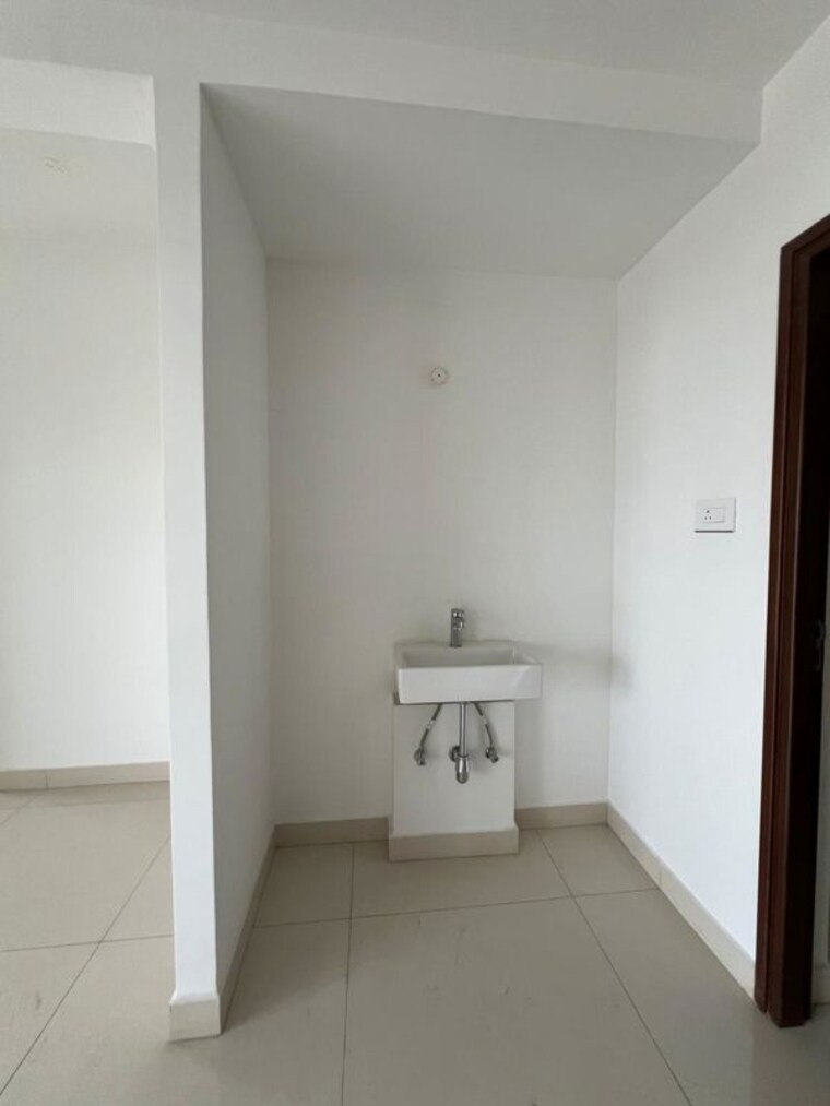 Bathroom, asbl-spire 3 Bedroom 1905 Sq.Ft. Apartment In Kokapet Hyderabad 10249224
