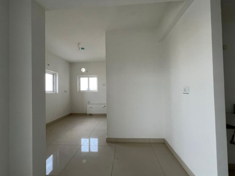 Bathroom, asbl-spire 3 Bedroom 1905 Sq.Ft. Apartment In Kokapet Hyderabad 10249224