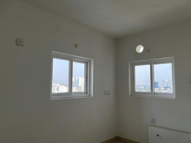 Room, asbl-spire 3 Bedroom 1905 Sq.Ft. Apartment In Kokapet Hyderabad 10249224
