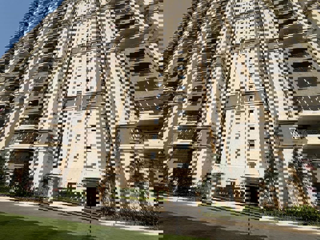 3 BHK 1905 Sq.Ft. Apartment in ASBL Spire