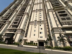 3 BHK Apartment For Sale in ASBL Spire