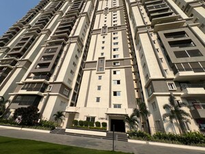 3 BHK Apartment For Sale in ASBL Spire, Kokapet
