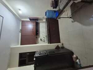 Kitchen in 2.5 BHK Builder Floor at Mayur Vihar – for Sale