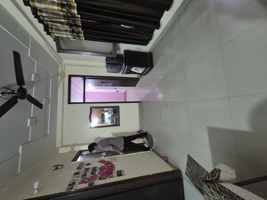 Kitchen in 2.5 BHK Builder Floor at Mayur Vihar – for Sale