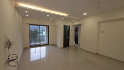 1 BHK Apartment For Rent in JVM Spaces Srushti Vihar