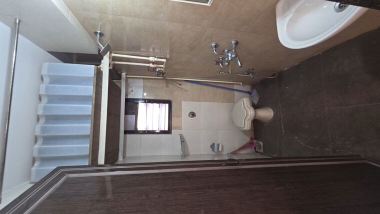 Bathroom, jvm-spaces-srushti-vihar 1 Bedroom 485 Sq.Ft. Apartment In Vasant Vihar Thane 10249230