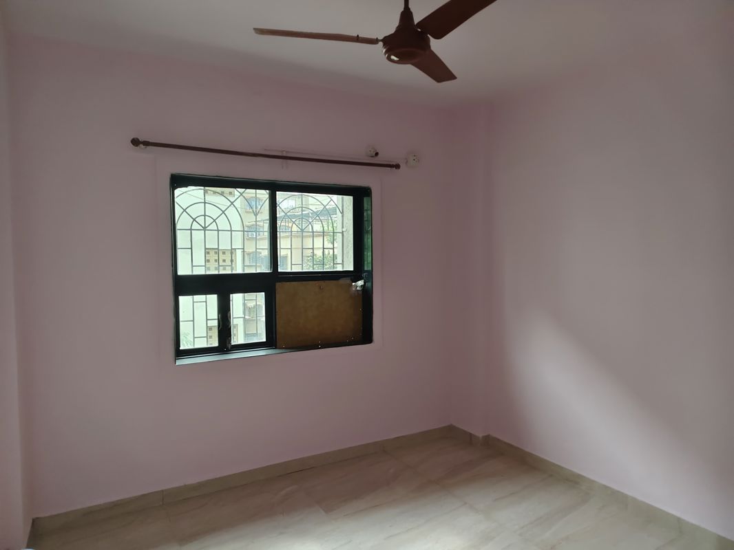 1 BHK 620 Sq.Ft. Apartment in Radhika CHS Kopar Khairane